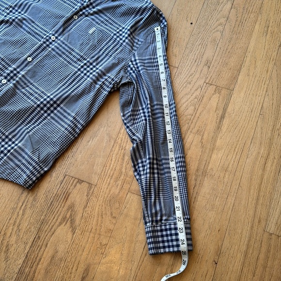 Ben Sherman long sleeve - Picture 9 of 13